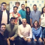 NNGG de Alhaurín de la Torre prepara propuestas para el despoblamiento rural en la provincia de Málaga