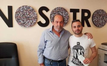 La Fundación Las Canteras colabora de nuevo con la asociación de Luz y Ánimas