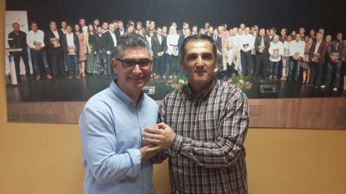 El VII Torneo de Judo Alhaurín de la Torre se celebra este sábado