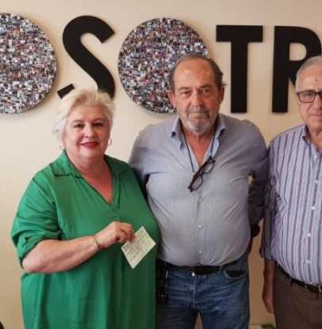 La VIII Gala ‘Arte Andaluz’ se celebrará el 9 de junio a beneficio de Mechones Solidarios