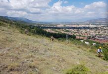 El Ayuntamiento intensifica el llamamiento a la prevención por el alto riesgo de incendio
