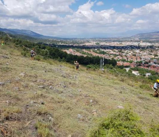 El Ayuntamiento intensifica el llamamiento a la prevención por el alto riesgo de incendio