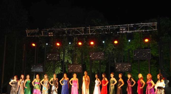 Mañana se celebra en El Portón la gala de elección de la Reina y Míster 2018