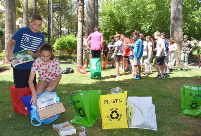 Dia del Medio Ambiente 3