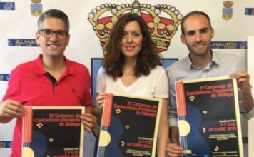 El Certamen de Cantautores permitirá la participación de artistas de toda Andalucía
