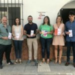 Arranca su actividad el primer Punto Visible LGTBI de la provincia de Málaga, la Casa del Pueblo de Alhaurín de la Torre