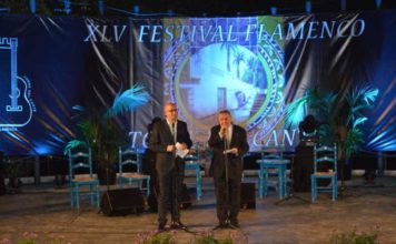 El festival Torre del Cante vive otra noche memorable y fiel a su filosofía de arte puro