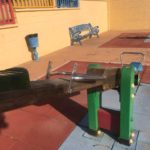 Alhaurín Despierta traslada al pleno las reclamaciones vecinales sobre el estado de los parques infantiles y la falta de pasos de cebra.