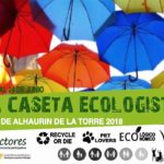 Vuelve la “Caseta Ecologista” de la Feria de Alhaurín