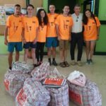 El PSOE se suma a la petición municipal para conceder a la asociación Eo Eo la consideración de entidad de utilidad pública