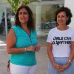 Micaela García propone que el Ayuntamiento de Alhaurín de la Torre aumente la inversión en Servicios Sociales por su situación “lamentable”