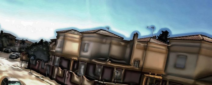 Las cartas de Wheti Huose: Capítulo 1