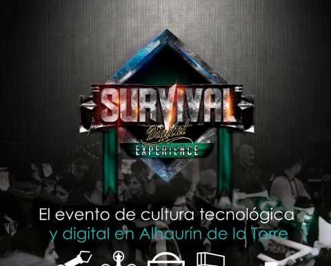 Grabación de Survival