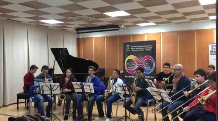 Alhaurín de la Torre, más cerca de lograr un Conservatorio Municipal de Música y Danza