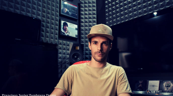 Pekado: »Me gusta rapear sobre cosas que siento para dejar un mensaje»