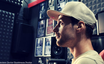 Pekado: »En el rap siempre vas a encontrar valores, texto que te aporte»