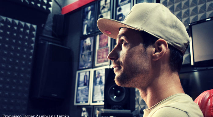 Pekado: »En el rap siempre vas a encontrar valores, texto que te aporte»