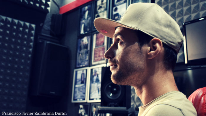 Pekado: »En el rap siempre vas a encontrar valores, texto que te aporte»