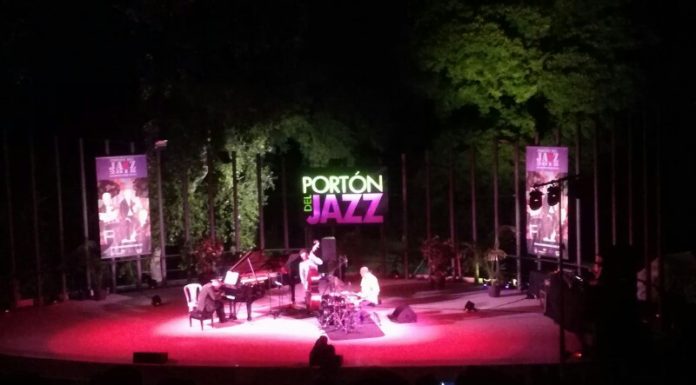 Noche de Jazz Mágica