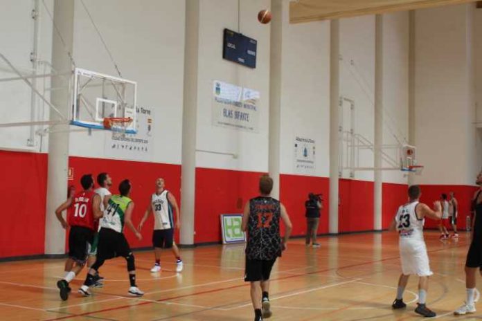 IV Torneo de Verano de Baloncesto