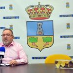 Villanova: “La Junta de Andalucía ya no sabe qué inventar para frenar la Ciudad Aeroportuaria”