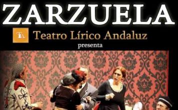 «Teatro Lírico Andaluz»: El Barbero de Sevilla