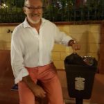 Ciudadanos Alhaurín de la Torre plantea que el servicio de recogida de residuos solo use bolsas de basura biodegradables