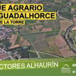 Electores propone crear un gran Parque Agrario como alternativa a la ciudad aeroportuaria