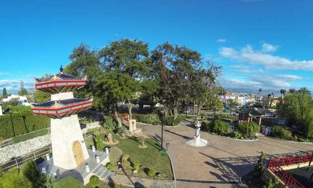 El acto de homenaje a las asociaciones comenzará con la inauguración de una exposición a las 21.30