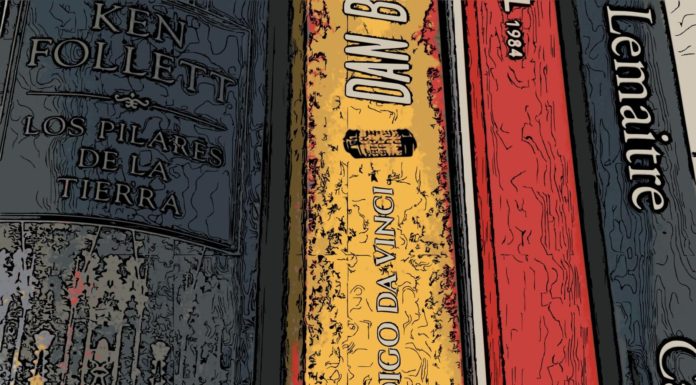 Las Cartas de Wheti Huose: Capítulo 3