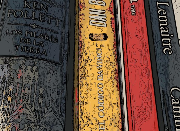 Las Cartas de Wheti Huose: Capítulo 3