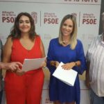 PSOE pide la creación de una comisión informativa sobre bolsas de empleo y ver los expedientes de contratación temporal