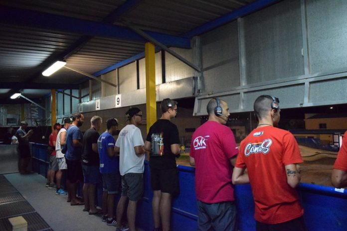 Celebrada la tradicional Carrera de la Sardina