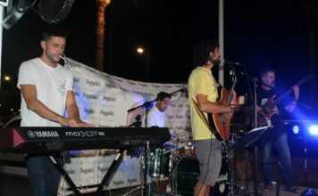 Los sonidos aflamencados de Desestresound, brillante cierre al ciclo ‘De Plaza en Plaza’ 2018