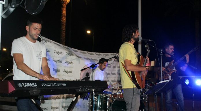 Los sonidos aflamencados de Desestresound, brillante cierre al ciclo ‘De Plaza en Plaza’ 2018