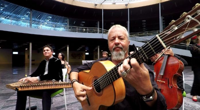ESENCIA: Espectáculo Flamenco Oriental y Actividades Gratuitas