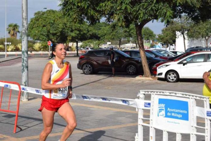 Alhaurín de la Torre también estuvo representada en el Mundial de Atletismo Máster de Málaga