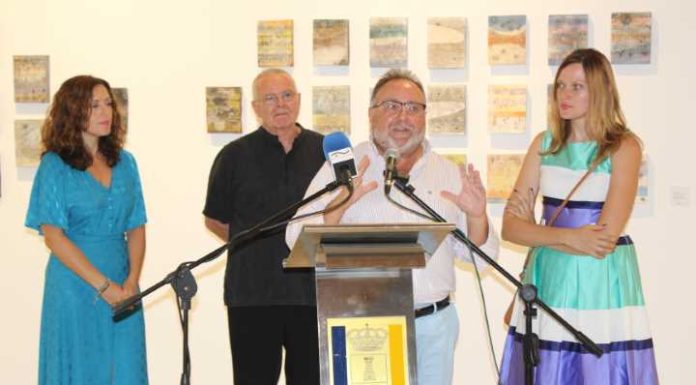 Alhaurín de la Torre exhibe hasta el 27 de octubre la creatividad de ceramistas rusos y españoles