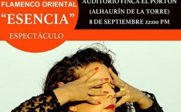 Hoy concluye el plazo de devolución de las entradas del II Festival Hispano-Árabe Esencia, que tuvo que ser aplazado una semana