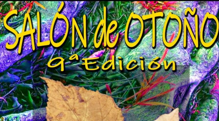IX Salón de Otoño