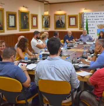 Nuevo paso adelante para ubicar el Museo de la Educación en el edificio de la plaza del Conde