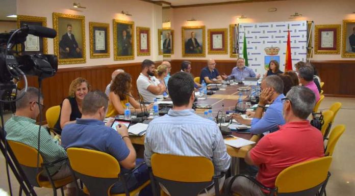 Nuevo paso adelante para ubicar el Museo de la Educación en el edificio de la plaza del Conde