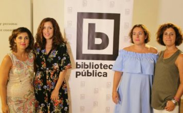 Los clubes de lectura de Alhaurín de la Torre suman más de 200 miembros en su nueva temporada