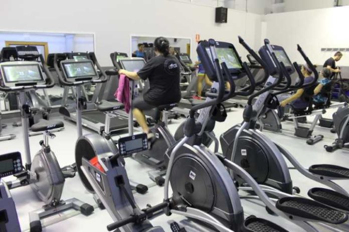 El Área de Deportes abre el plazo para apuntarse en las actividades de la campaña 2018-2019