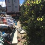 El PSOE de Alhaurín de la Torre pide poner en marcha un plan de adecentamiento y mantenimiento del polígono Lautorre