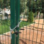 El PSOE de Alhaurín de la Torre exige la apertura del parque de la calle Leopoldo Panero y del Algarrobal