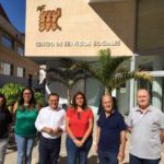 El Gobierno de Susana Díaz destina más de 3,4 millones de euros para Servicios Sociales en Alhaurín de la Torre