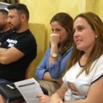 Cambio en La Confluencia