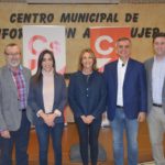 Ciudadanos se reivindica en Alhaurín de la Torre como la oportunidad para cambiar Andalucía tras 40 años de incapacidad del PSOE