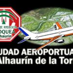 Villanova: “El sectarismo del PSOE bloquea la Ciudad Aeroportuaria desde hace 13 años”